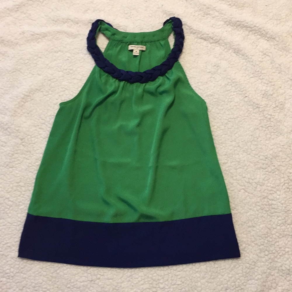 Banana Republic top size M